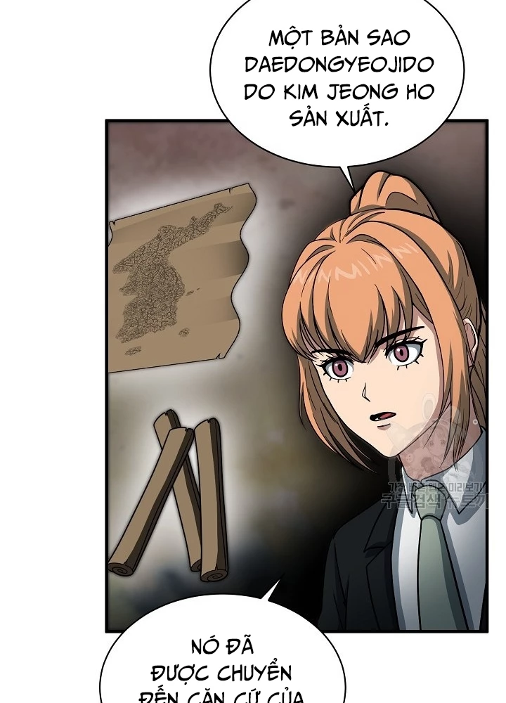 Ngôi Nhà Kết Nối Với Hầm Ngục Chapter 55 - Trang 2