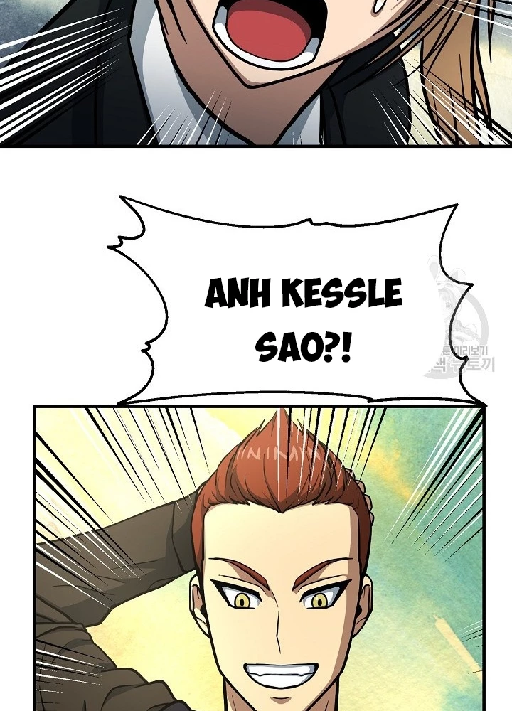 Ngôi Nhà Kết Nối Với Hầm Ngục Chapter 55 - Trang 2