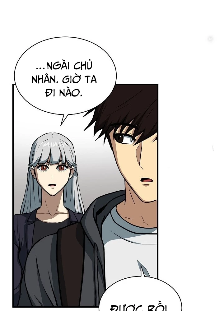 Ngôi Nhà Kết Nối Với Hầm Ngục Chapter 55 - Trang 2