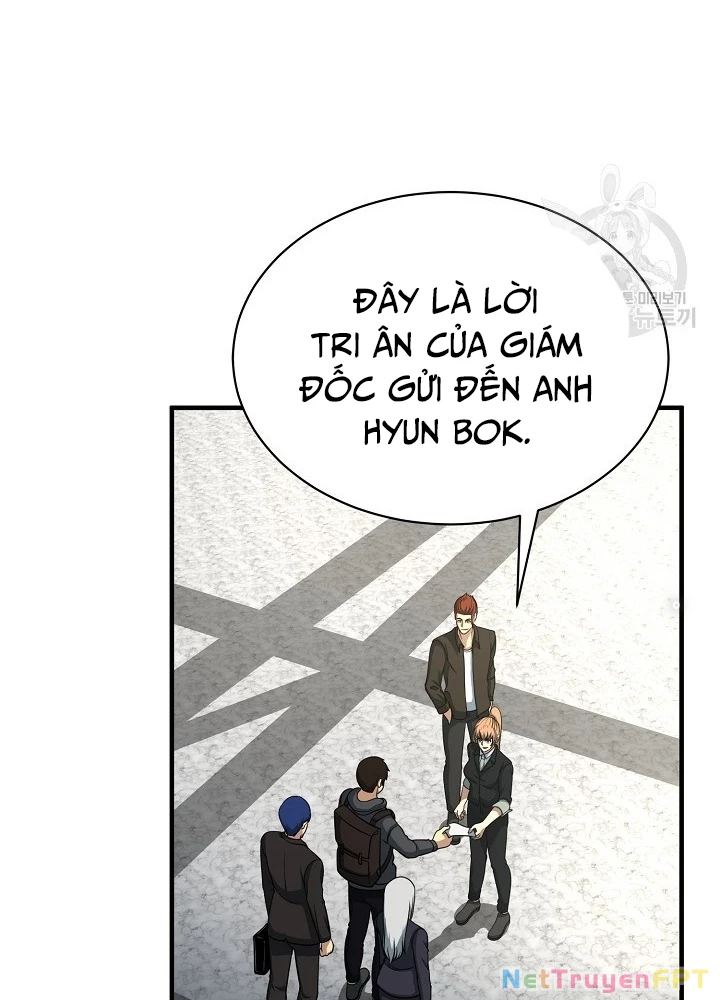 Ngôi Nhà Kết Nối Với Hầm Ngục Chapter 55 - Trang 2