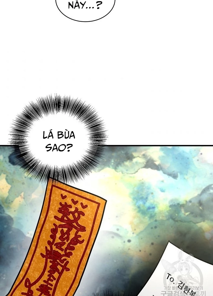 Ngôi Nhà Kết Nối Với Hầm Ngục Chapter 55 - Trang 2