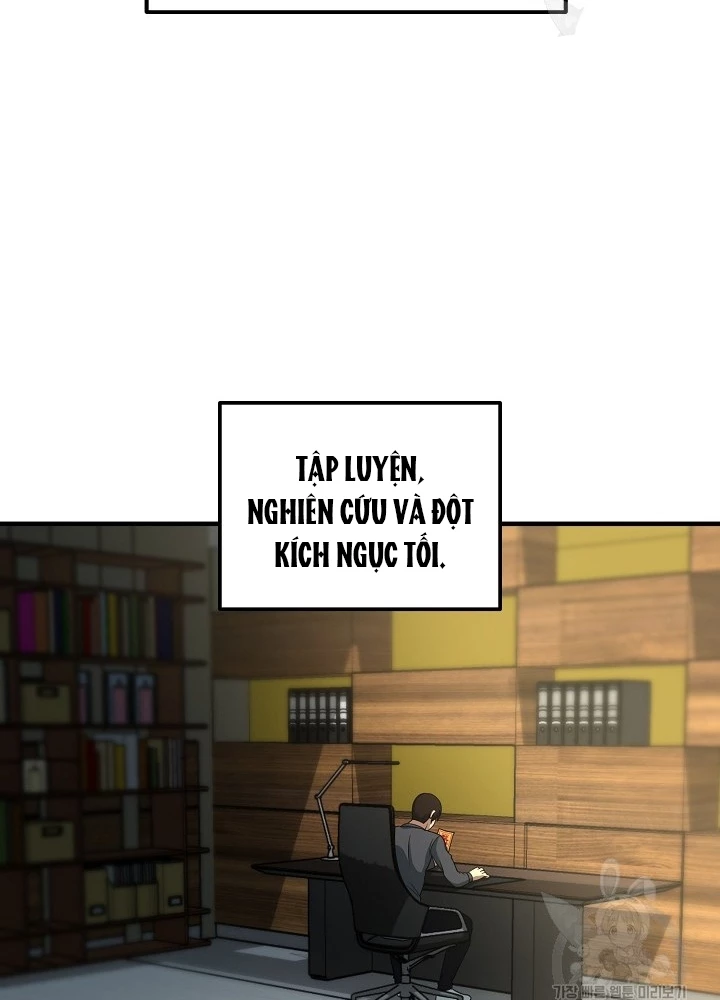 Ngôi Nhà Kết Nối Với Hầm Ngục Chapter 55 - Trang 2