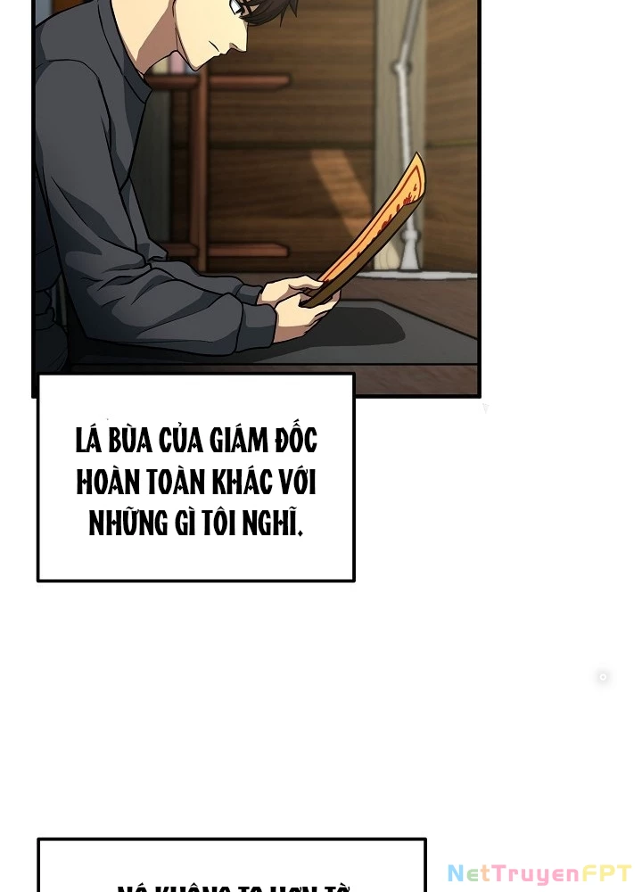 Ngôi Nhà Kết Nối Với Hầm Ngục Chapter 55 - Trang 2