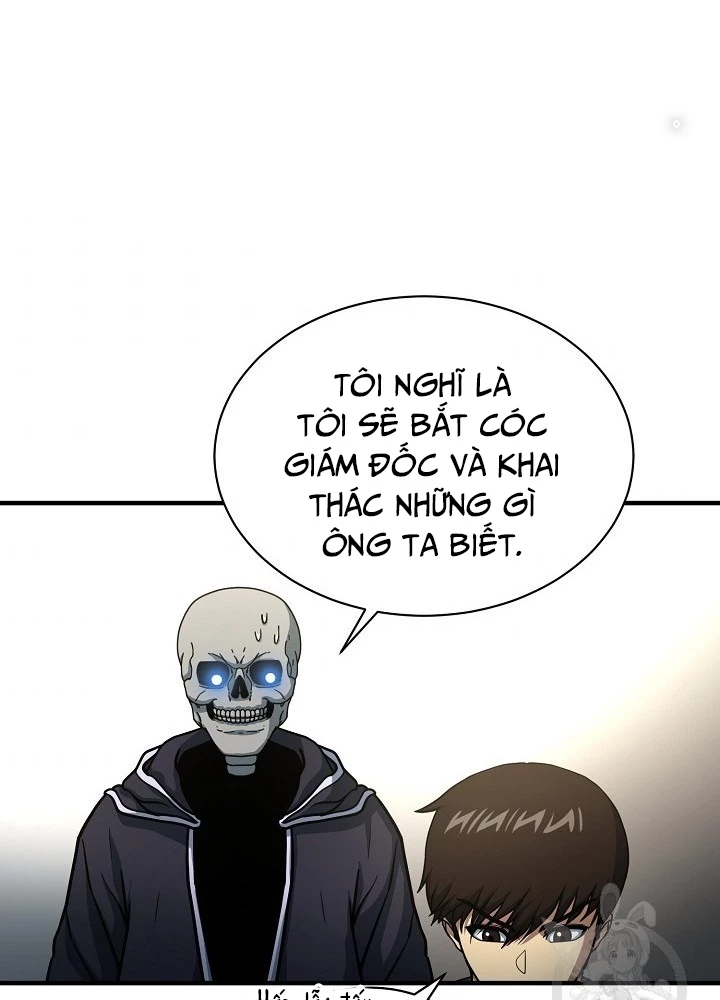 Ngôi Nhà Kết Nối Với Hầm Ngục Chapter 55 - Trang 2