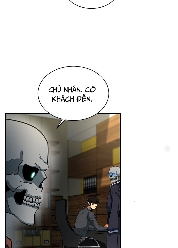 Ngôi Nhà Kết Nối Với Hầm Ngục Chapter 55 - Trang 2