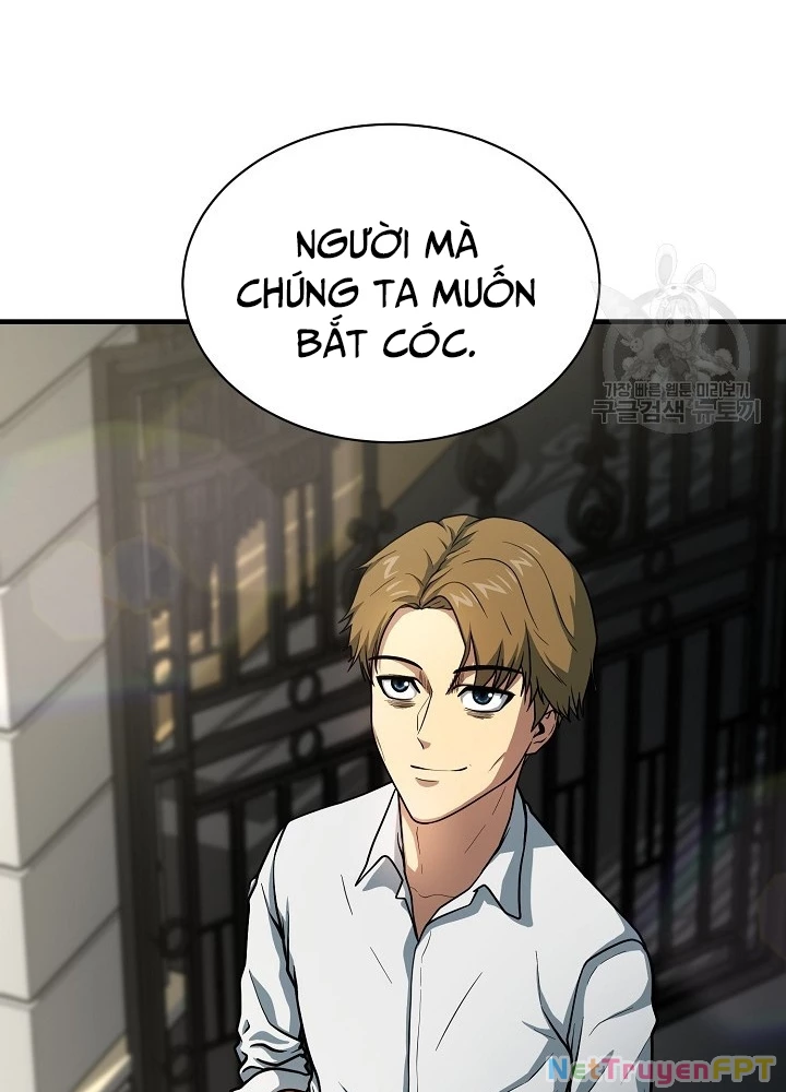 Ngôi Nhà Kết Nối Với Hầm Ngục Chapter 55 - Trang 2