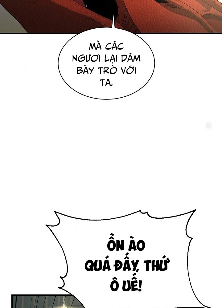 Ngôi Nhà Kết Nối Với Hầm Ngục Chapter 55 - Trang 2