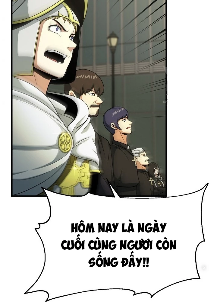 Ngôi Nhà Kết Nối Với Hầm Ngục Chapter 55 - Trang 2