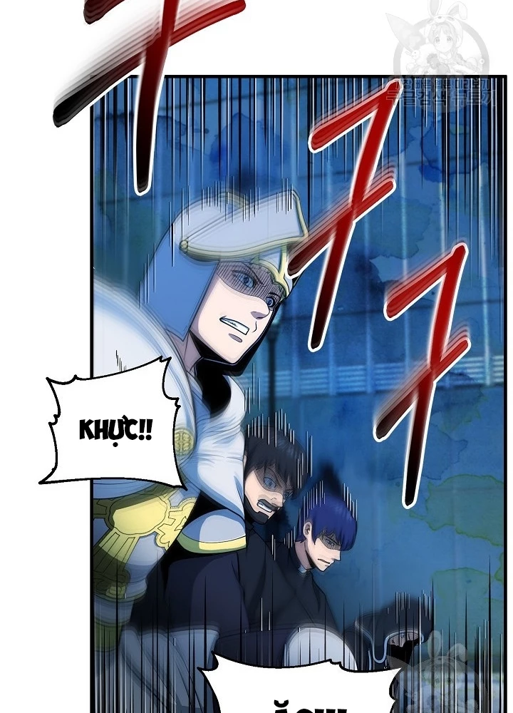 Ngôi Nhà Kết Nối Với Hầm Ngục Chapter 55 - Trang 2