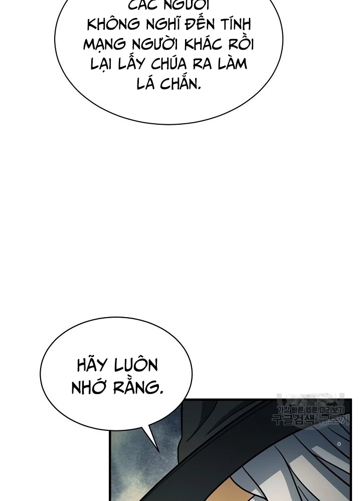 Ngôi Nhà Kết Nối Với Hầm Ngục Chapter 55 - Trang 2