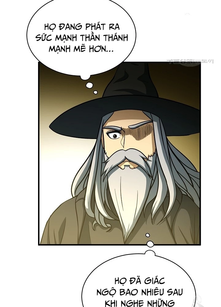 Ngôi Nhà Kết Nối Với Hầm Ngục Chapter 55 - Trang 2