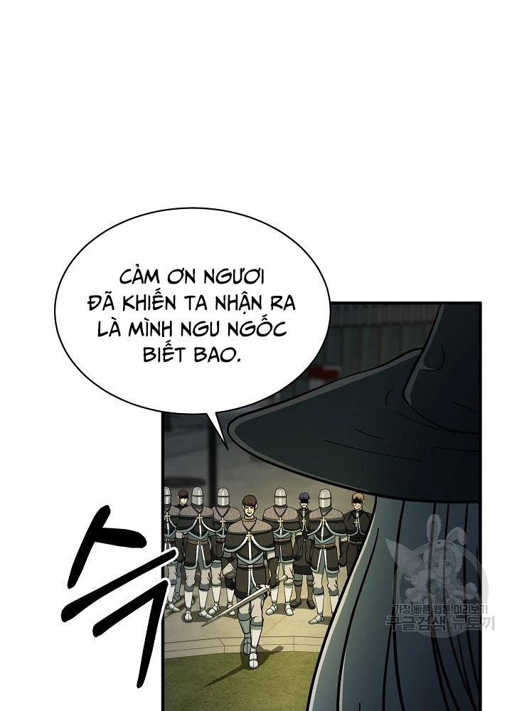 Ngôi Nhà Kết Nối Với Hầm Ngục Chapter 55 - Trang 2