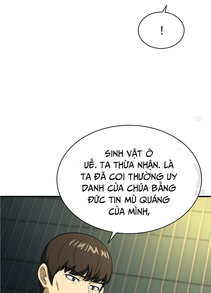 Ngôi Nhà Kết Nối Với Hầm Ngục Chapter 55 - Trang 2