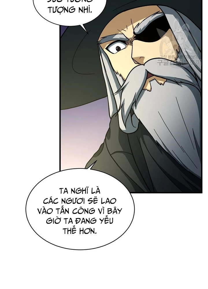 Ngôi Nhà Kết Nối Với Hầm Ngục Chapter 55 - Trang 2