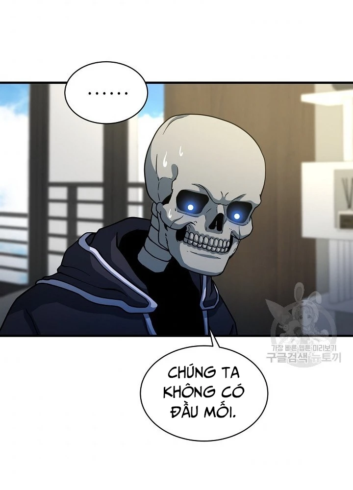 Ngôi Nhà Kết Nối Với Hầm Ngục Chapter 56 - Trang 2