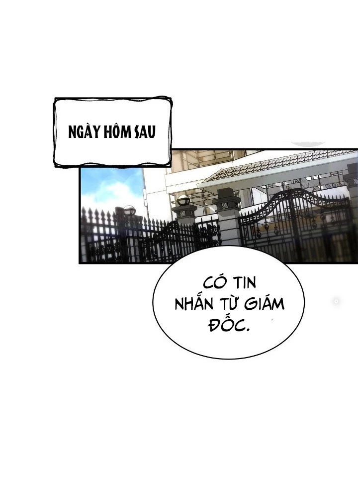 Ngôi Nhà Kết Nối Với Hầm Ngục Chapter 56 - Trang 2