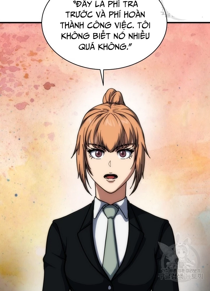 Ngôi Nhà Kết Nối Với Hầm Ngục Chapter 56 - Trang 2