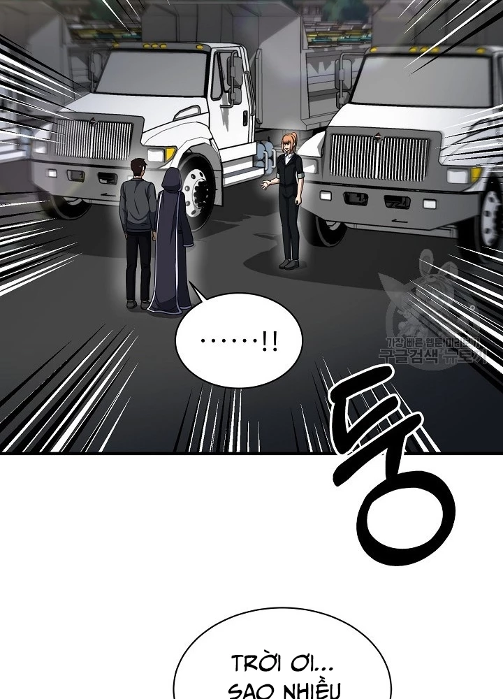 Ngôi Nhà Kết Nối Với Hầm Ngục Chapter 56 - Trang 2