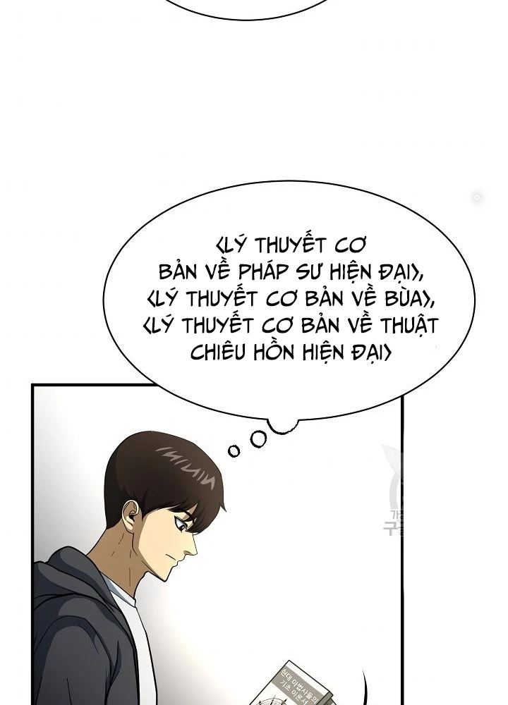 Ngôi Nhà Kết Nối Với Hầm Ngục Chapter 56 - Trang 2