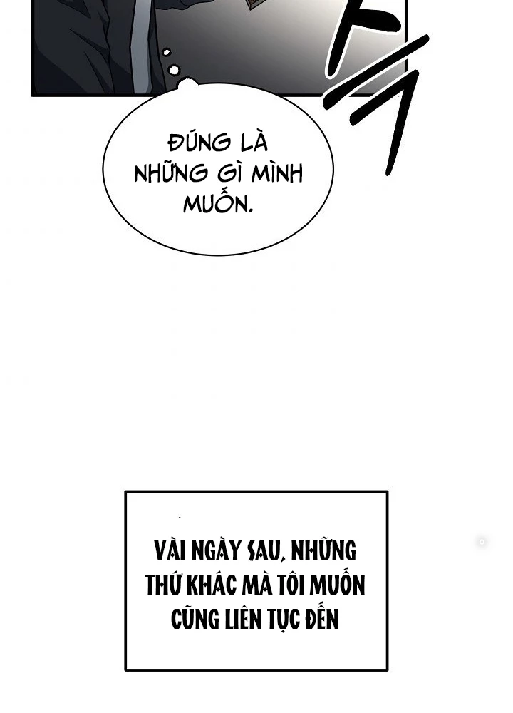 Ngôi Nhà Kết Nối Với Hầm Ngục Chapter 56 - Trang 2