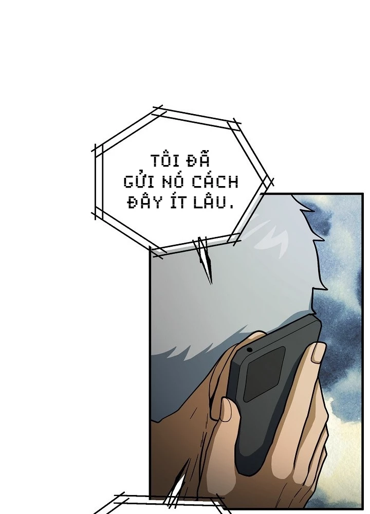 Ngôi Nhà Kết Nối Với Hầm Ngục Chapter 56 - Trang 2