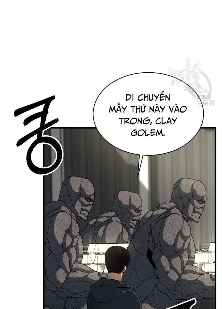 Ngôi Nhà Kết Nối Với Hầm Ngục Chapter 56 - Trang 2