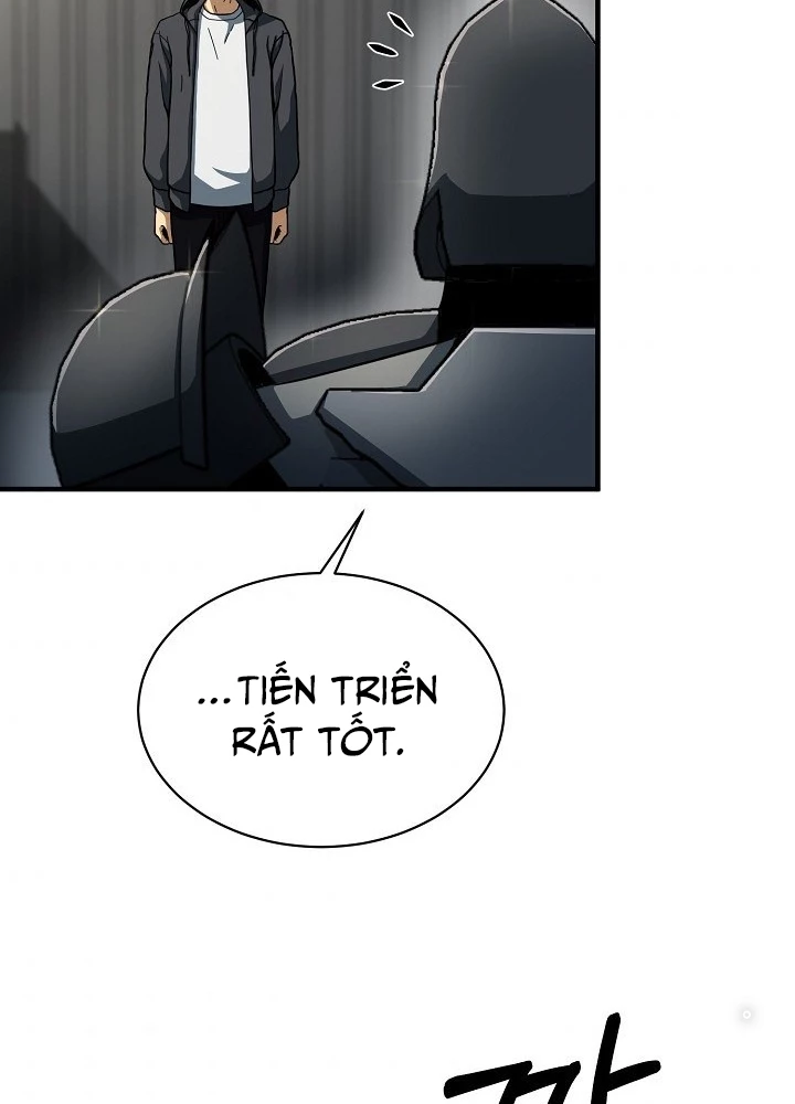 Ngôi Nhà Kết Nối Với Hầm Ngục Chapter 56 - Trang 2