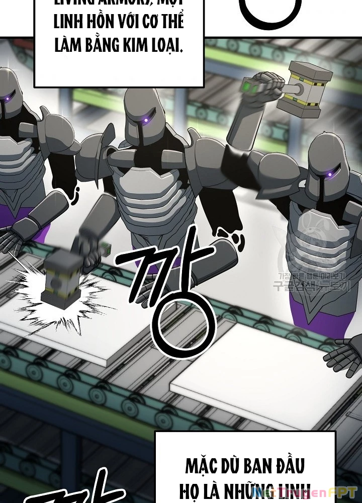 Ngôi Nhà Kết Nối Với Hầm Ngục Chapter 56 - Trang 2