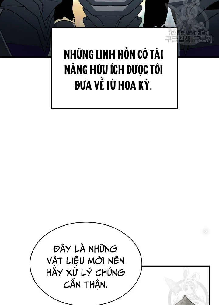 Ngôi Nhà Kết Nối Với Hầm Ngục Chapter 56 - Trang 2