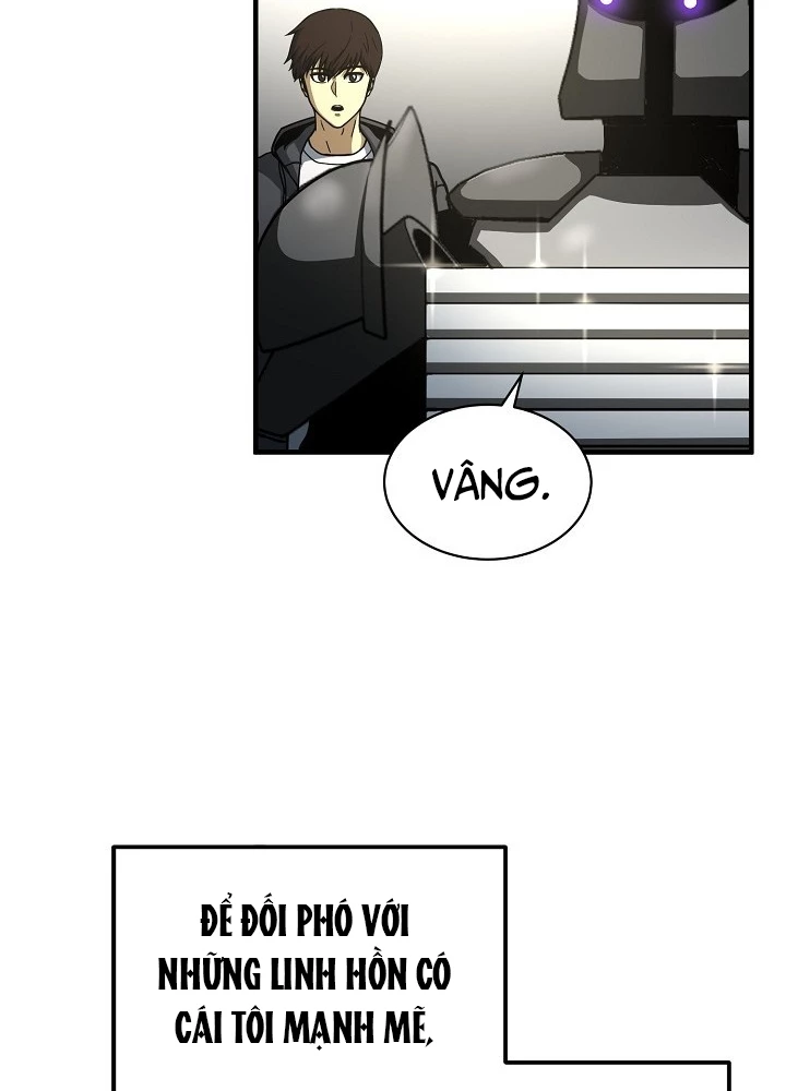 Ngôi Nhà Kết Nối Với Hầm Ngục Chapter 56 - Trang 2