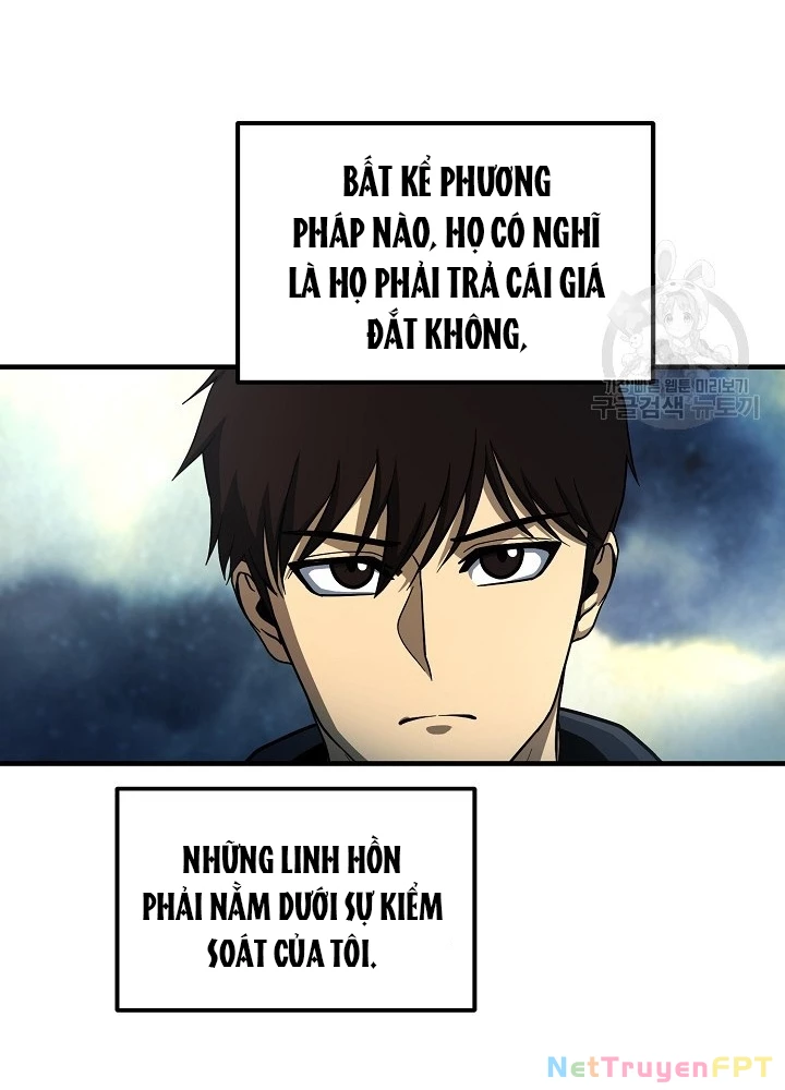 Ngôi Nhà Kết Nối Với Hầm Ngục Chapter 56 - Trang 2