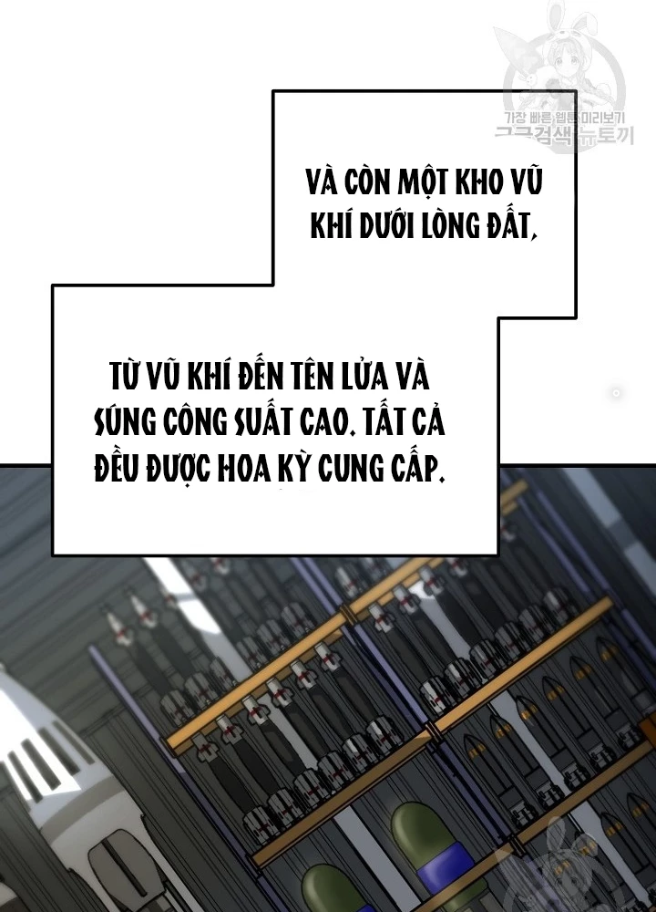 Ngôi Nhà Kết Nối Với Hầm Ngục Chapter 56 - Trang 2