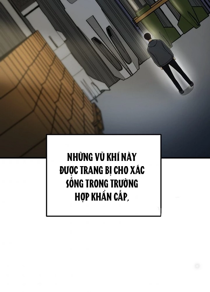 Ngôi Nhà Kết Nối Với Hầm Ngục Chapter 56 - Trang 2