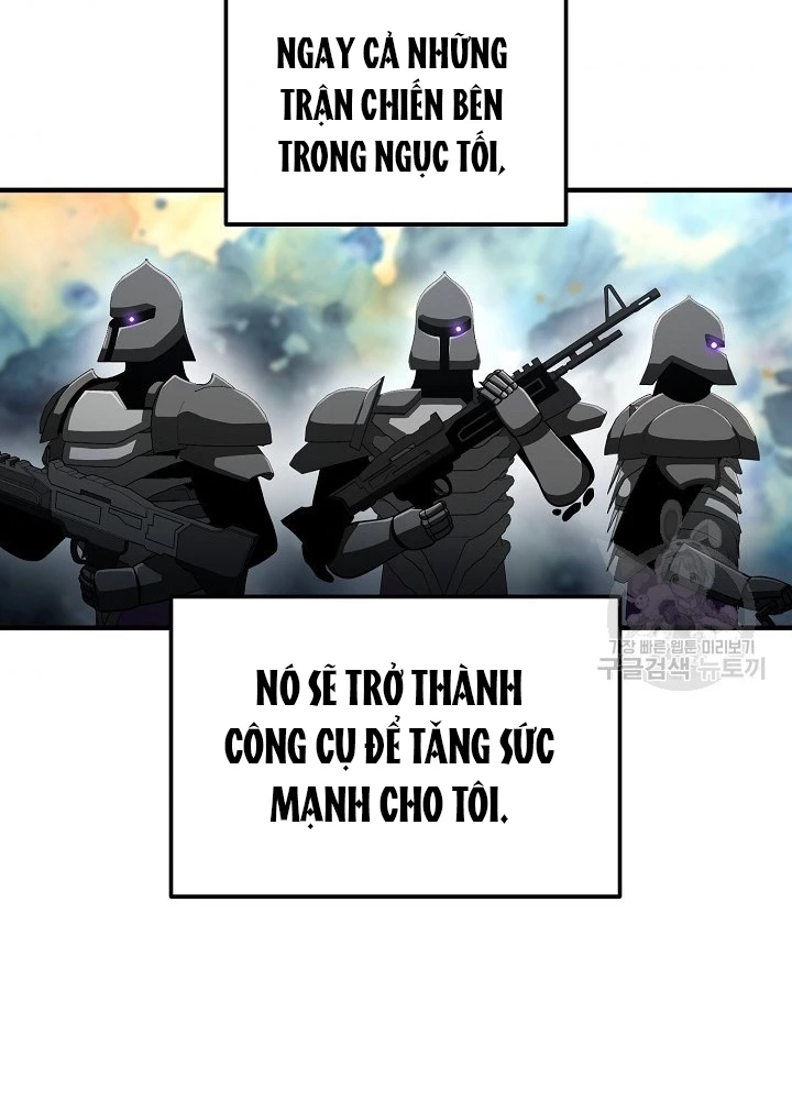 Ngôi Nhà Kết Nối Với Hầm Ngục Chapter 56 - Trang 2