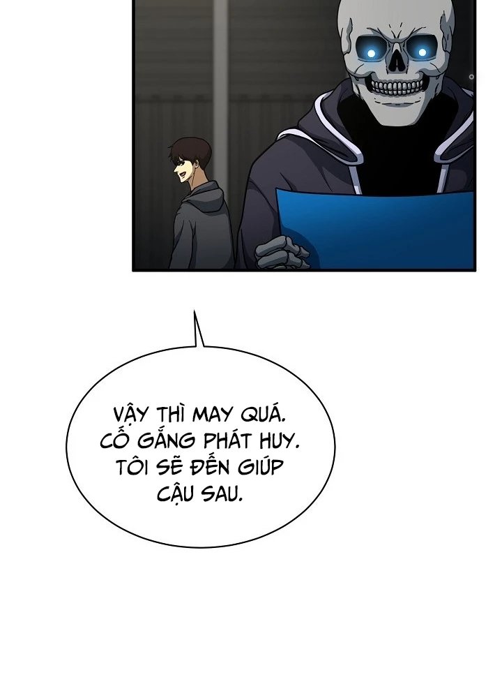 Ngôi Nhà Kết Nối Với Hầm Ngục Chapter 56 - Trang 2