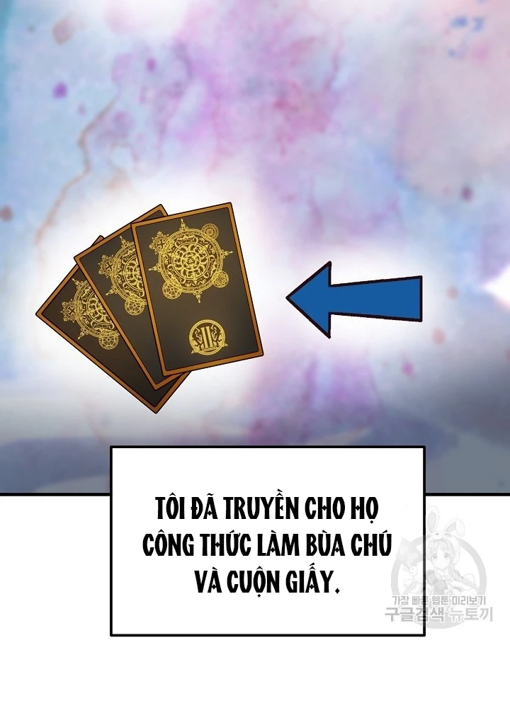 Ngôi Nhà Kết Nối Với Hầm Ngục Chapter 56 - Trang 2