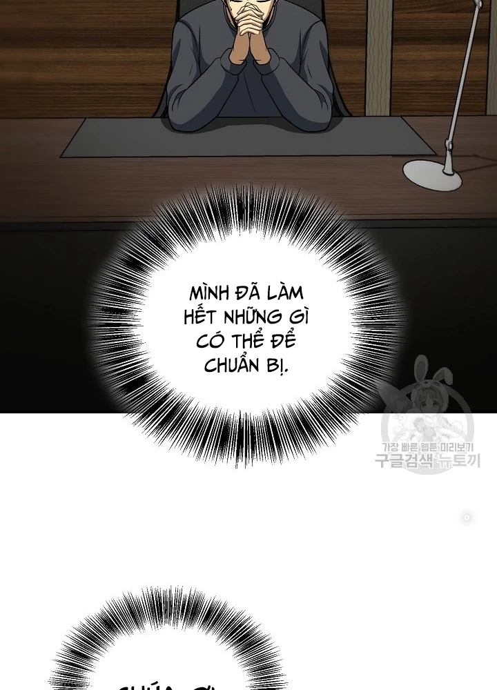 Ngôi Nhà Kết Nối Với Hầm Ngục Chapter 56 - Trang 2