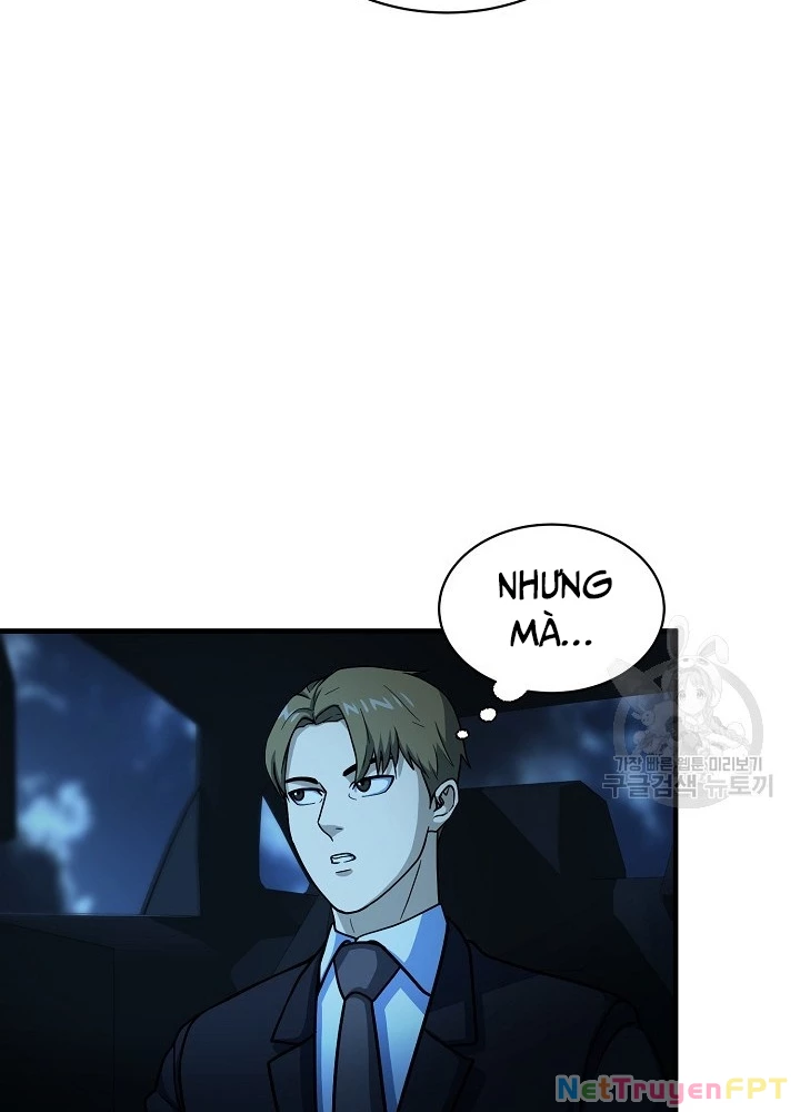 Ngôi Nhà Kết Nối Với Hầm Ngục Chapter 56 - Trang 2