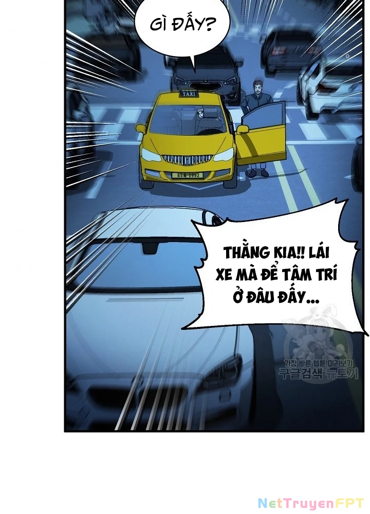 Ngôi Nhà Kết Nối Với Hầm Ngục Chapter 56 - Trang 2