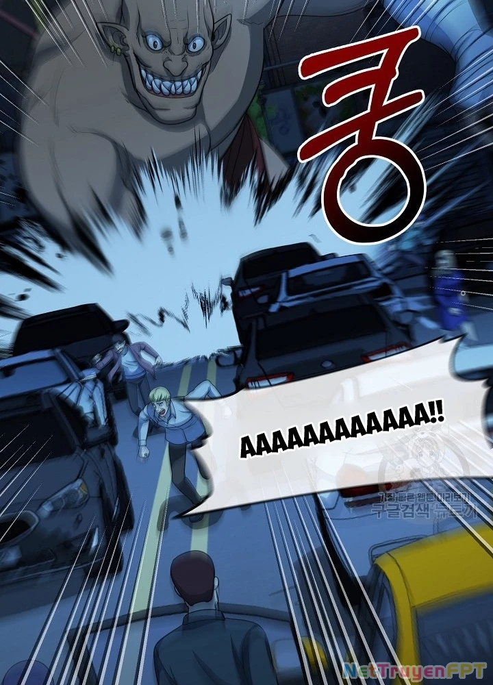 Ngôi Nhà Kết Nối Với Hầm Ngục Chapter 56 - Trang 2