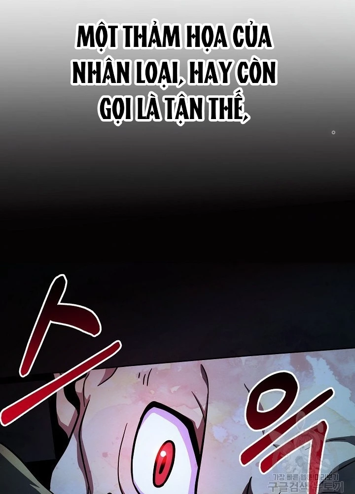 Ngôi Nhà Kết Nối Với Hầm Ngục Chapter 56 - Trang 2