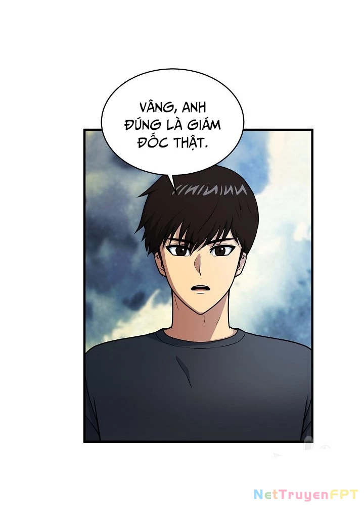 Ngôi Nhà Kết Nối Với Hầm Ngục Chapter 56 - Trang 2