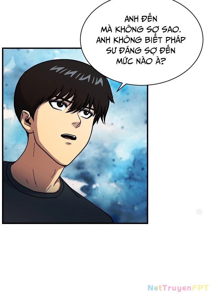 Ngôi Nhà Kết Nối Với Hầm Ngục Chapter 56 - Trang 2