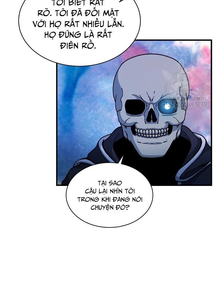 Ngôi Nhà Kết Nối Với Hầm Ngục Chapter 56 - Trang 2