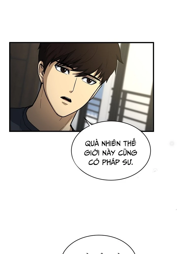 Ngôi Nhà Kết Nối Với Hầm Ngục Chapter 56 - Trang 2