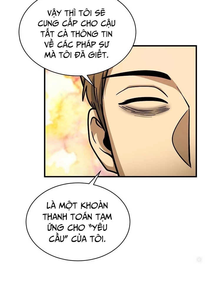 Ngôi Nhà Kết Nối Với Hầm Ngục Chapter 56 - Trang 2