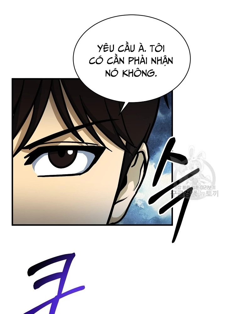 Ngôi Nhà Kết Nối Với Hầm Ngục Chapter 56 - Trang 2