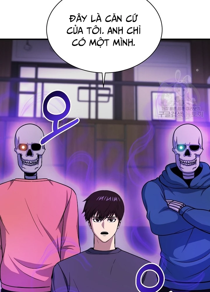 Ngôi Nhà Kết Nối Với Hầm Ngục Chapter 56 - Trang 2