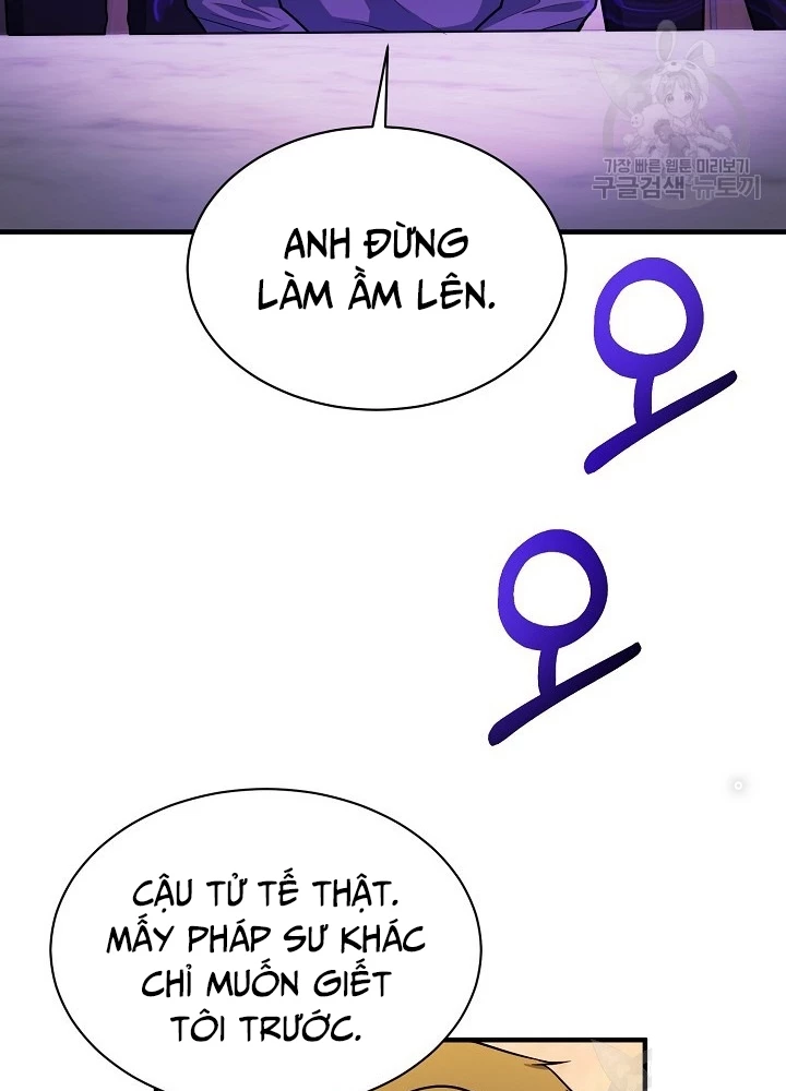 Ngôi Nhà Kết Nối Với Hầm Ngục Chapter 56 - Trang 2