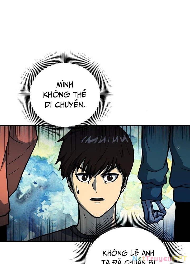 Ngôi Nhà Kết Nối Với Hầm Ngục Chapter 56 - Trang 2